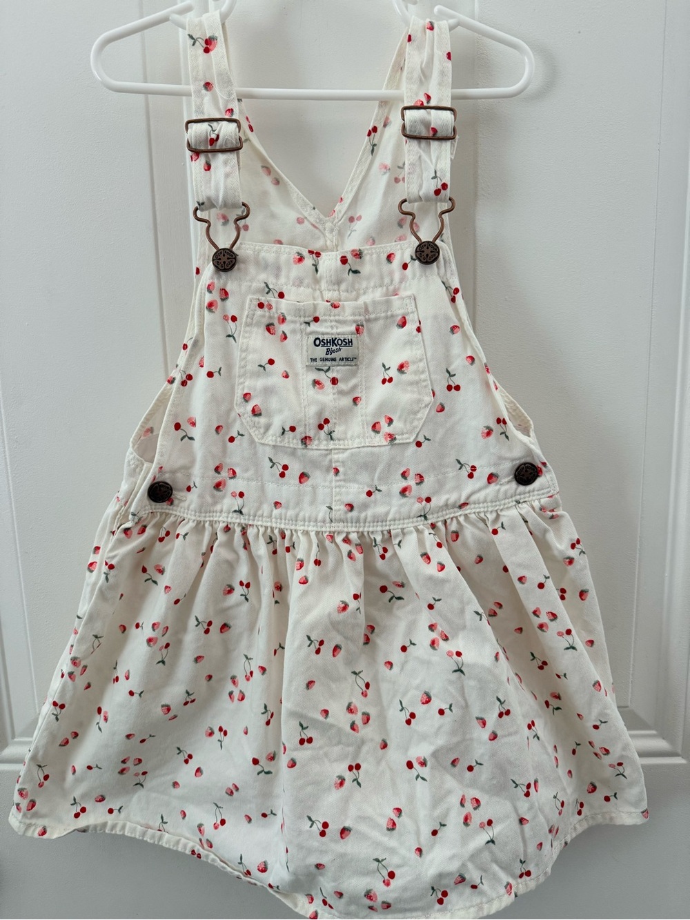 Toddler OshKosh dress